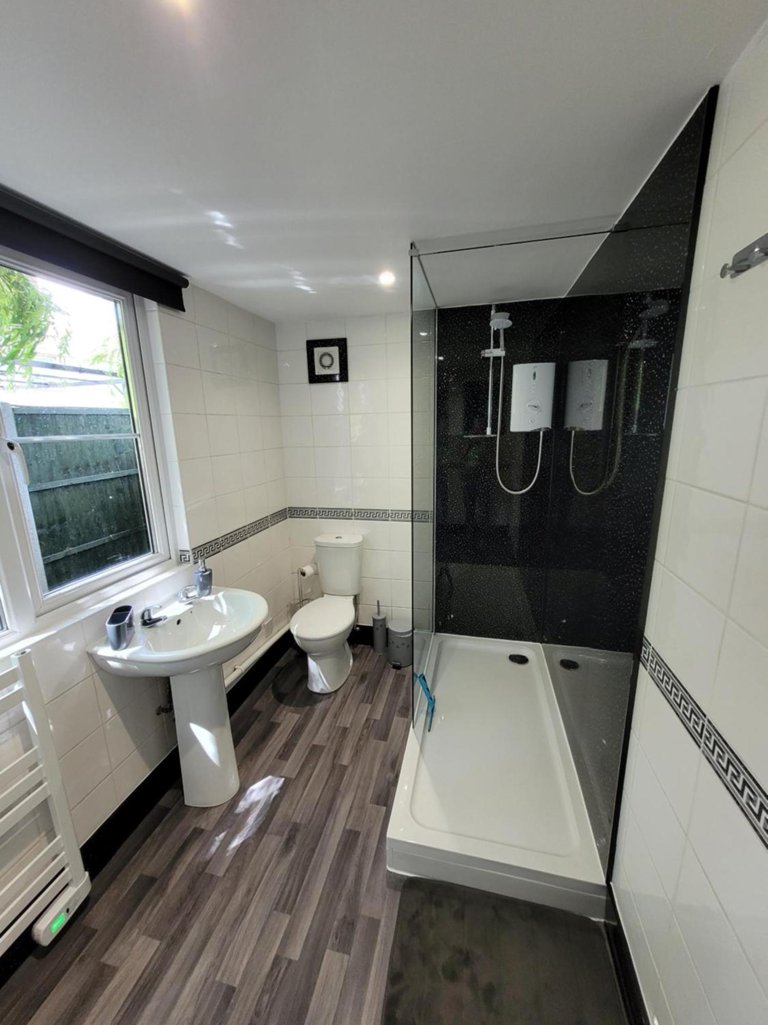 Willow Inn Бродстеърс Екстериор снимка