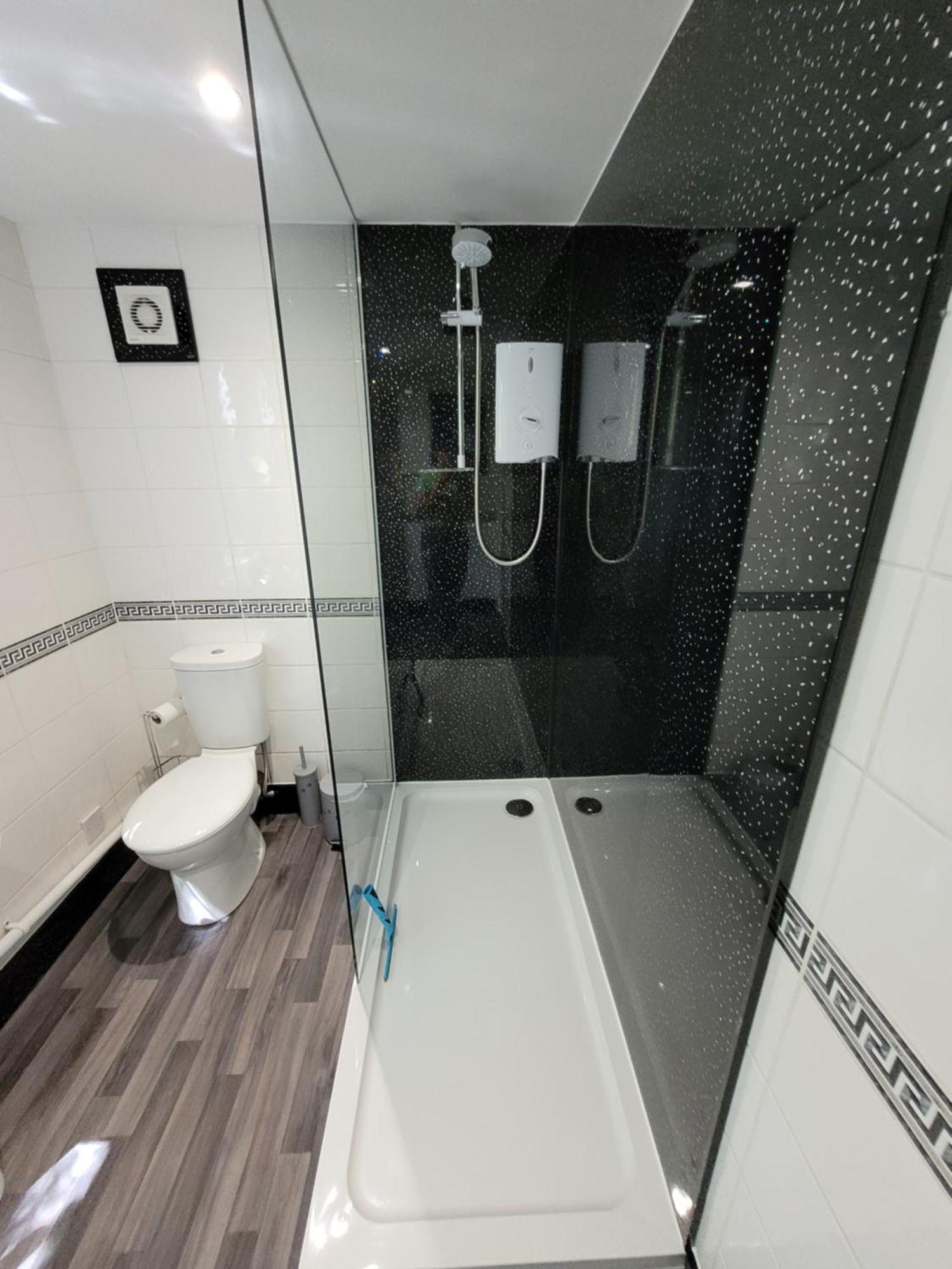 Willow Inn Бродстеърс Екстериор снимка